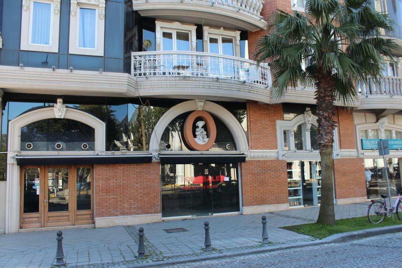 Batumi Apartment In Front Of Sheraton Exterior foto