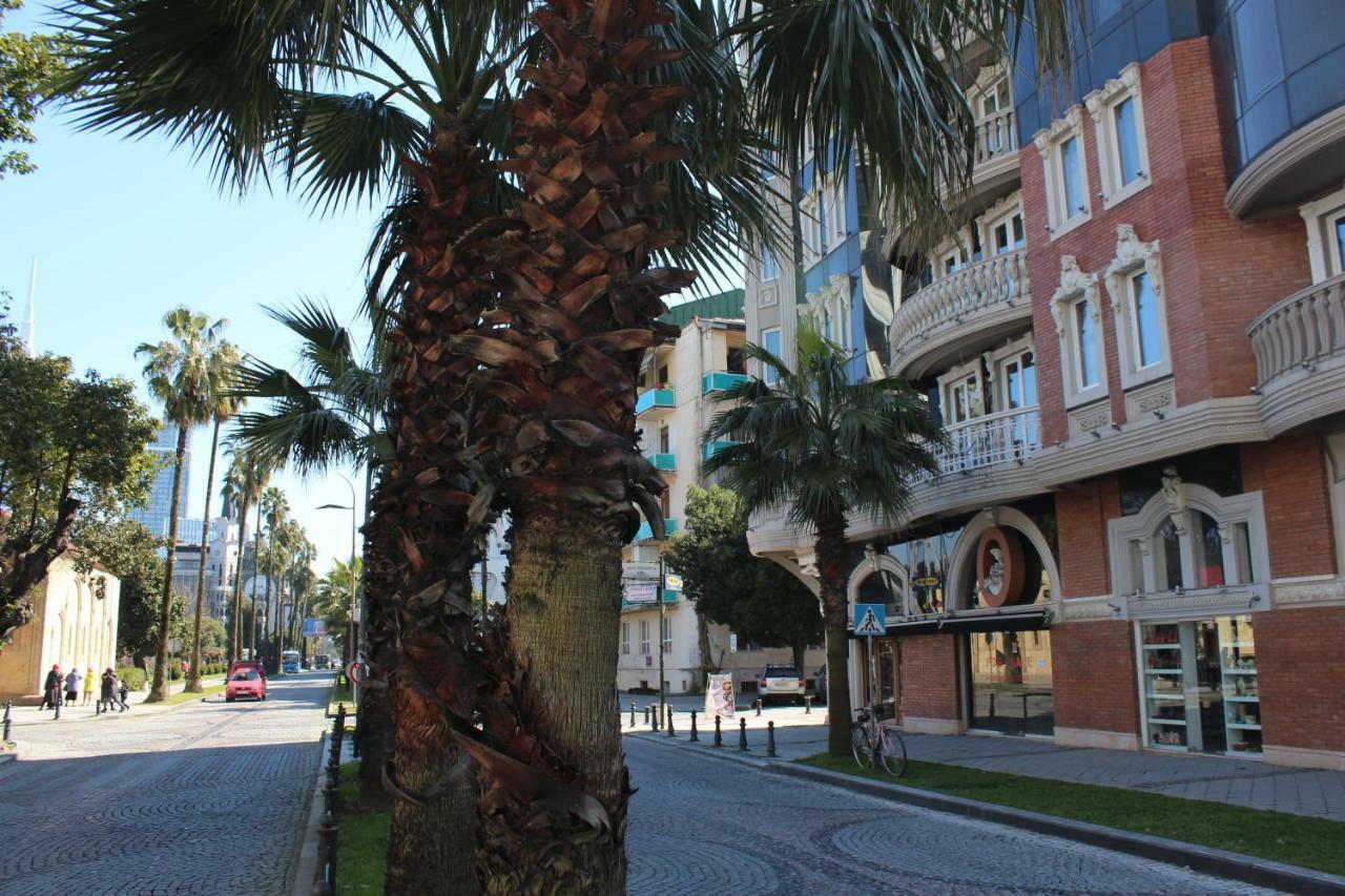 Batumi Apartment In Front Of Sheraton Exterior foto