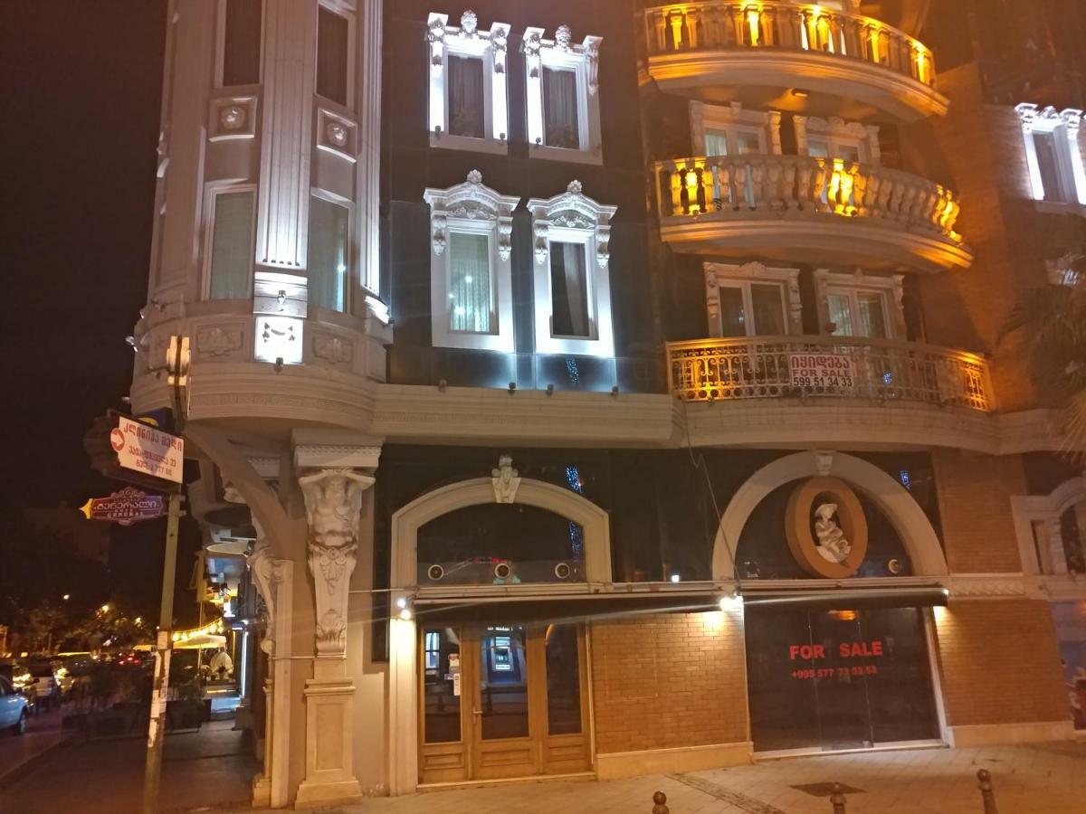 Batumi Apartment In Front Of Sheraton Exterior foto